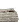 Area Accent Pillows/Throws Theo Multi Cotton Blanket