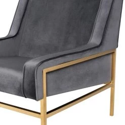 Nuevo Theodore Occasional Chair