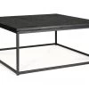 Ethnicraft Thin Coffee Table Accent Tables