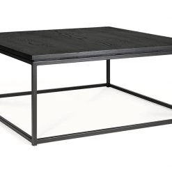 Ethnicraft Thin Coffee Table Accent Tables