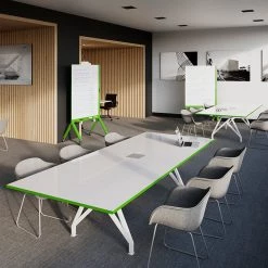 Scale 1:1 Think Tank Conference Table Desk & Conference Tables