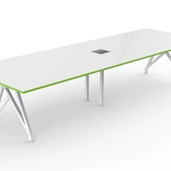 Scale 1:1 Think Tank Conference Table Desk & Conference Tables
