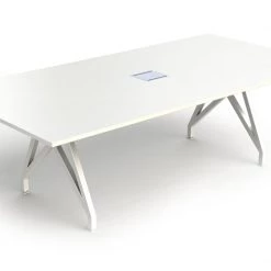 Scale 1:1 Think Tank Conference Table Desk & Conference Tables