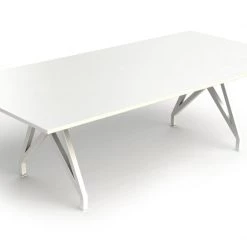 Scale 1:1 Think Tank Conference Table Desk & Conference Tables