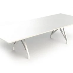 Scale 1:1 Think Tank Conference Table Desk & Conference Tables