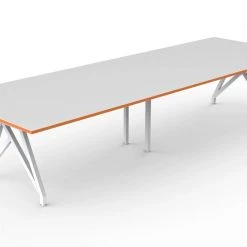 Scale 1:1 Think Tank Conference Table Desk & Conference Tables