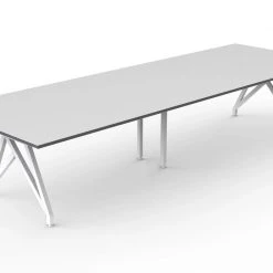 Scale 1:1 Think Tank Conference Table Desk & Conference Tables