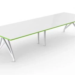Scale 1:1 Think Tank Conference Table Desk & Conference Tables