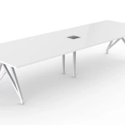 Scale 1:1 Think Tank Conference Table Desk & Conference Tables