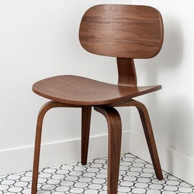 Gus Modern Dining Thompson Chair SE 6 Gus Modern Dining Thompson Chair SE