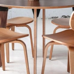 Gus Modern Dining Thompson Chair SE 8 Gus Modern Dining Thompson Chair SE