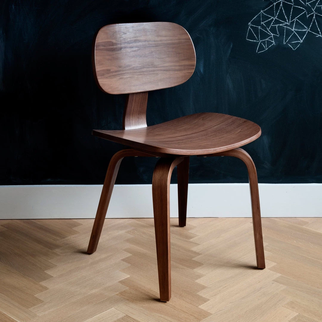 Gus Modern Dining Thompson Chair SE 5 Gus Modern Dining Thompson Chair SE