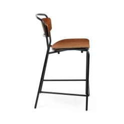 M.a.d. Thru Stool
