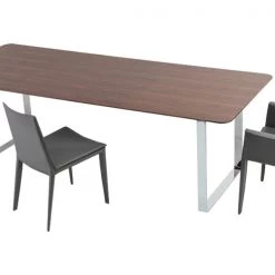 SohoConcept Tiffany Arm Chair Modern Dining