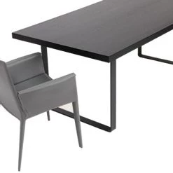 SohoConcept Tiffany Arm Chair Modern Dining