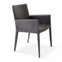 SohoConcept Tiffany Arm Chair Modern Dining