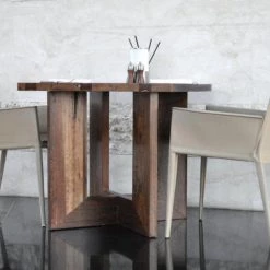 SohoConcept Tiffany Arm Chair Modern Dining