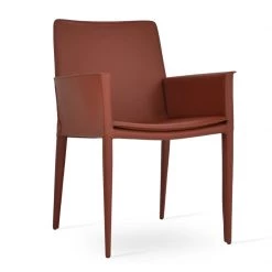 SohoConcept Tiffany Arm Chair Modern Dining