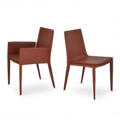 SohoConcept Tiffany Arm Chair Modern Dining
