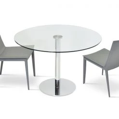 SohoConcept Tiffany Dining Chair Modern Dining
