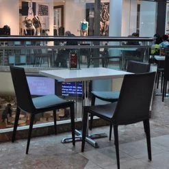 SohoConcept Tiffany Dining Chair Modern Dining