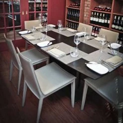 SohoConcept Tiffany Dining Chair Modern Dining