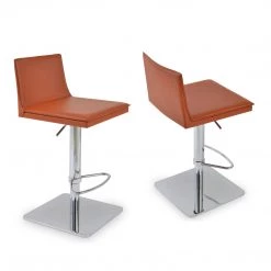 SohoConcept Tiffany Piston Stool