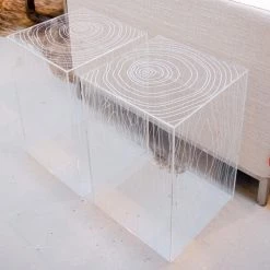 Gus Timber End Table Gus Modern 10 Gus Timber End Table Gus Modern