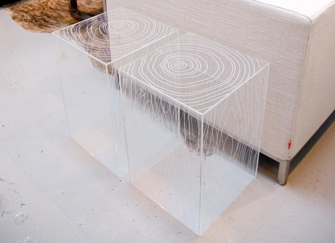 Gus Timber End Table Gus Modern 5 Gus Timber End Table Gus Modern