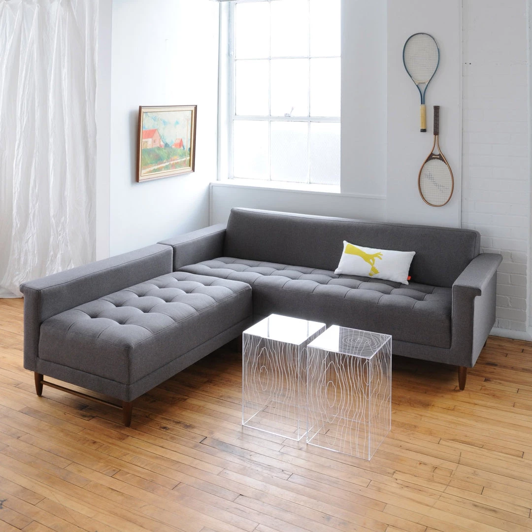 Gus Timber End Table Gus Modern 6 Gus Timber End Table Gus Modern