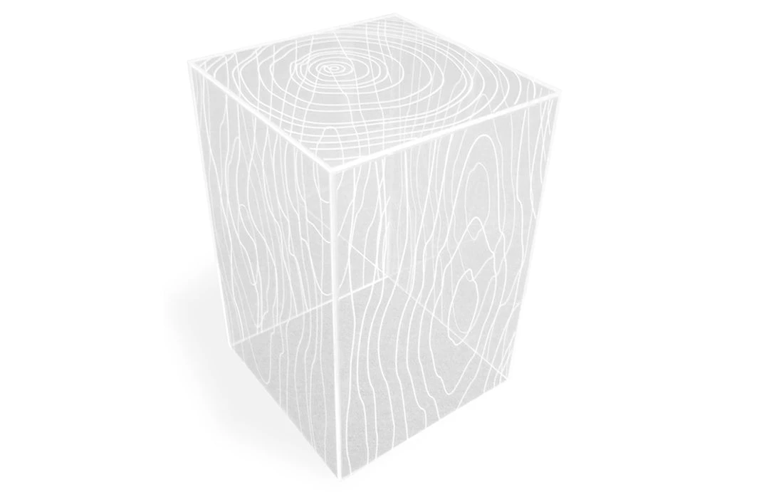 Gus Timber End Table Gus Modern 4 Gus Timber End Table Gus Modern