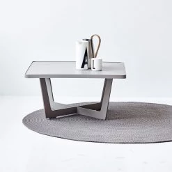 Cane-Line Time Out Square Coffee Table