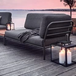 Houe Level Right-Corner Sofa