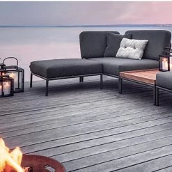 Houe Level Left-Corner Sofa