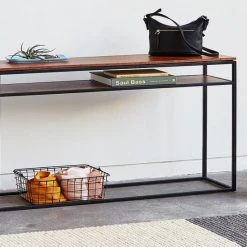 Gus Modern Living Tobias Console Table