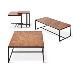 Gus Tobias End Table 12 Gus Tobias End Table