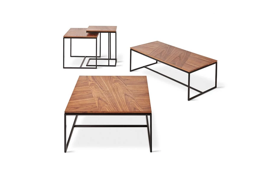 Gus Tobias End Table 7 Gus Tobias End Table