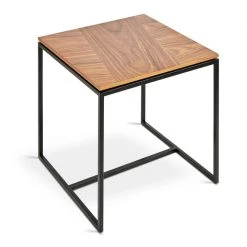 Gus Tobias End Table