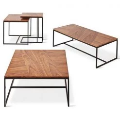 Gus Accent Tables Tobias Nesting Table 13 Gus Accent Tables Tobias Nesting Table