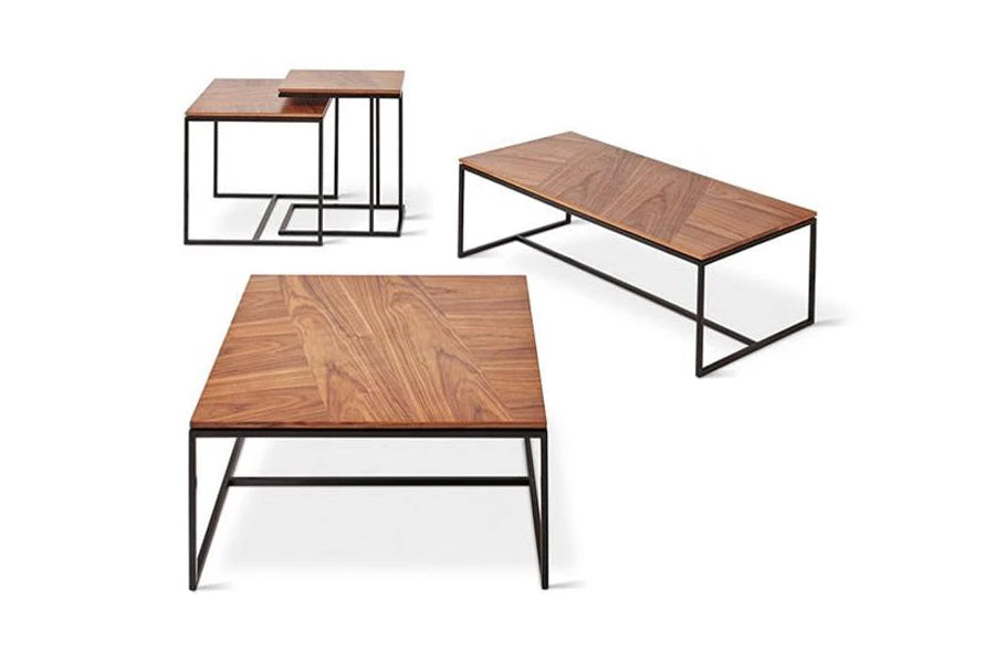 Gus Tobias Network Table Gus Modern 8 Gus Tobias Network Table Gus Modern