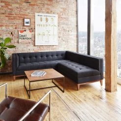 Gus Tobias Square Coffee Table Accent Tables 11 Gus Tobias Square Coffee Table Accent Tables