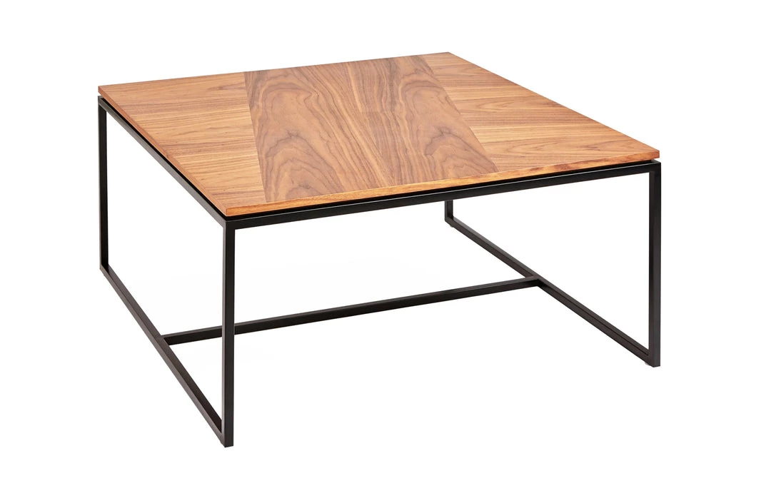 Gus Tobias Square Coffee Table Accent Tables 3 Gus Tobias Square Coffee Table Accent Tables