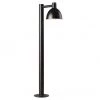 Louis Poulsen Toldbod 6 Inch Outdoor Bollard Light