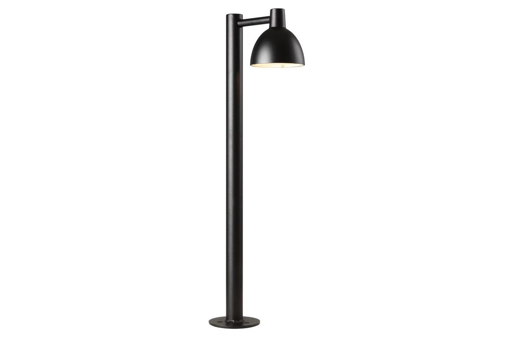 Louis Poulsen Toldbod 6 Inch Outdoor Bollard Light 3 Louis Poulsen Toldbod 6 Inch Outdoor Bollard Light