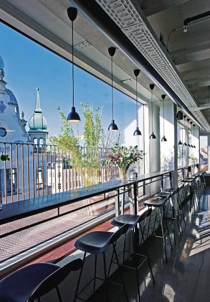 Louis Poulsen Toldbod Indoor Color Pendant Light Modern Lighting 12 Louis Poulsen Toldbod Indoor Color Pendant Light Modern Lighting