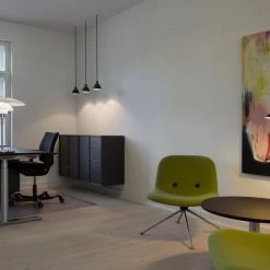 Louis Poulsen Toldbod Indoor Color Pendant Light Modern Lighting 31 Louis Poulsen Toldbod Indoor Color Pendant Light Modern Lighting