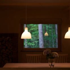 Louis Poulsen Toldbod Indoor Glass Pendant Light Modern Lighting 13 Louis Poulsen Toldbod Indoor Glass Pendant Light Modern Lighting