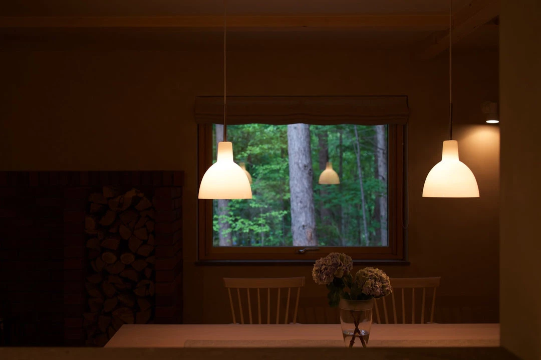 Louis Poulsen Toldbod Indoor Glass Pendant Light Modern Lighting 4 Louis Poulsen Toldbod Indoor Glass Pendant Light Modern Lighting