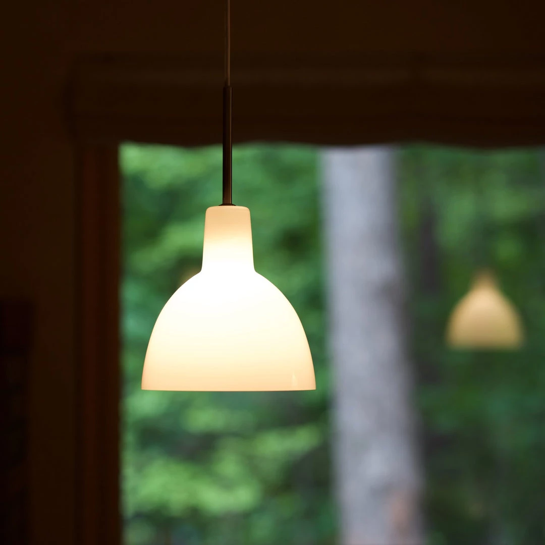 Louis Poulsen Toldbod Indoor Glass Pendant Light Modern Lighting 6 Louis Poulsen Toldbod Indoor Glass Pendant Light Modern Lighting