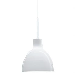 Louis Poulsen Toldbod Indoor Glass Pendant Light Modern Lighting